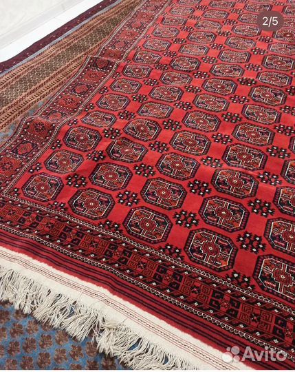 Иранский ковер