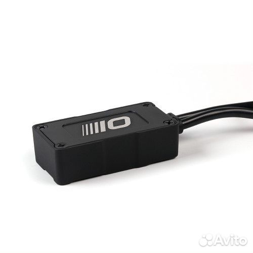 Светодиодная лампа HB4 Optima Premium LED проспект
