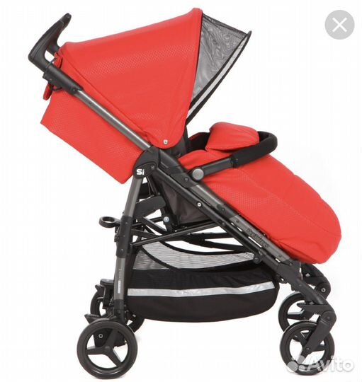 Коляска peg perego si