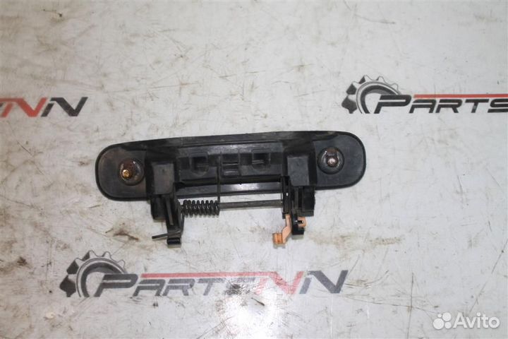 Ручка двери наружная Ниссан Альмера N15