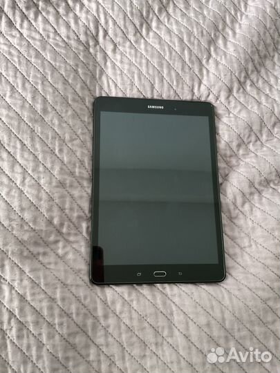 Samsung Galaxy Tab A 9.7