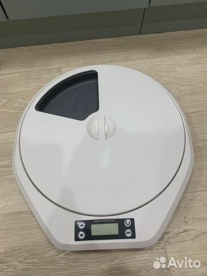 Автокормушка