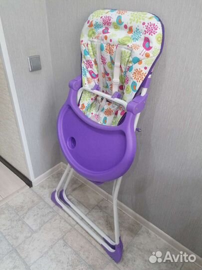 Стул для кормления