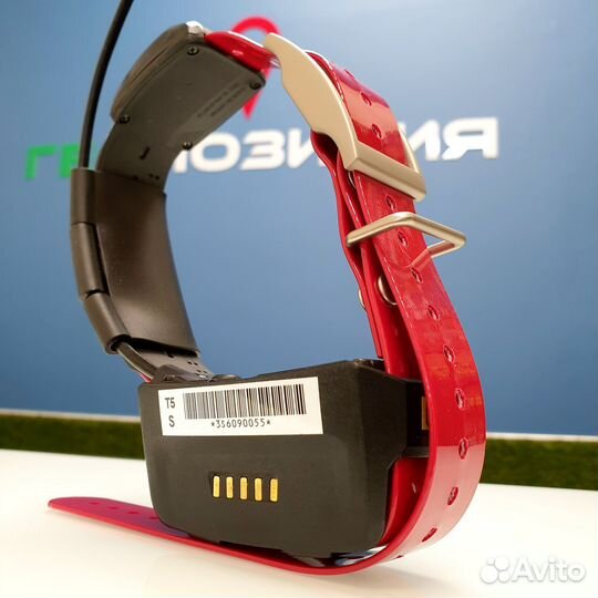 Garmin T5 Европа