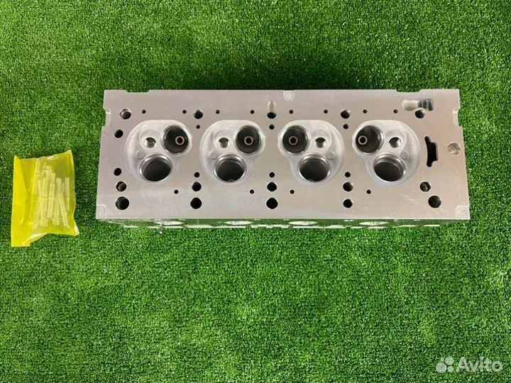 Гбц Головка Logan Kangoo Largus Sandero Dokker