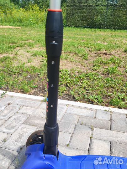 Самокат детский