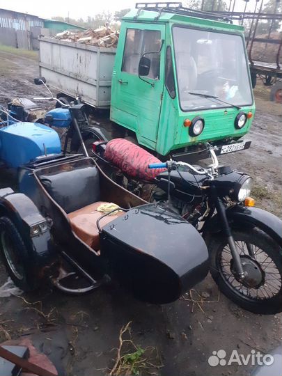 Продам урал