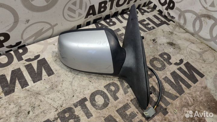 Зеркало заднего вида правое Ford Mondeo 3