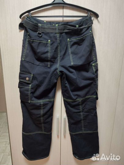 Спецодежда