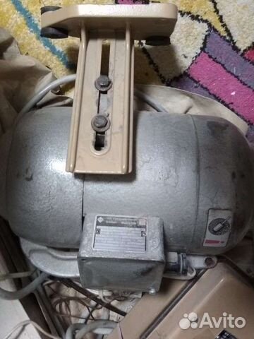Электродвигатель 220в