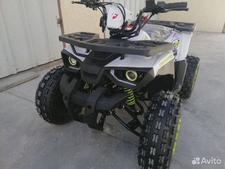 Квадроцикл Avantis / Авантис Hunter 8 NEW