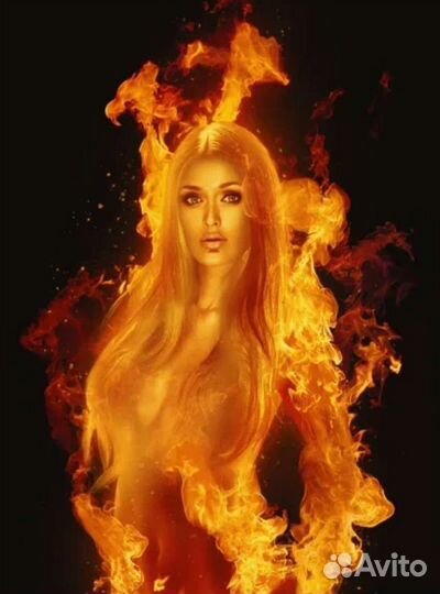 Мощный жиросжигатель