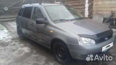LADA Kalina 1.6 МТ, 2010, 143 000 км