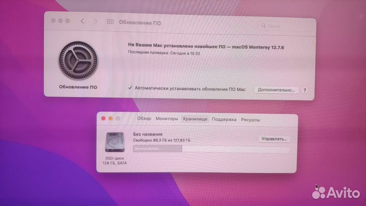 Apple Mac Mini Late 2014