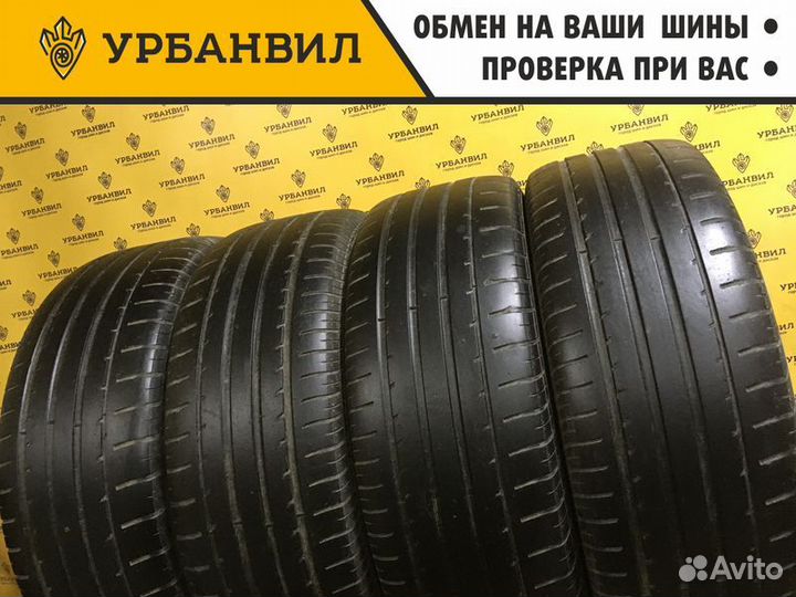 GT Radial Champiro HPY 235/60 R18 107V