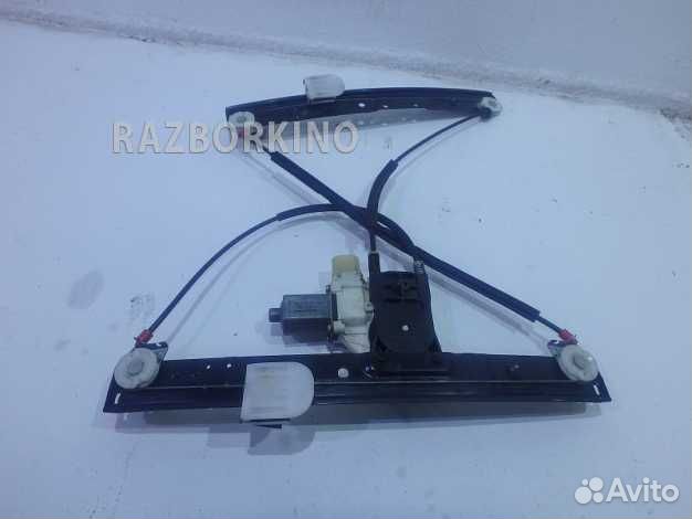 Стеклоподъемник электрический передний правый