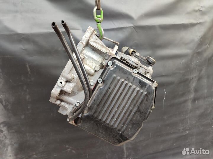 АКПП B5254T6 2WD