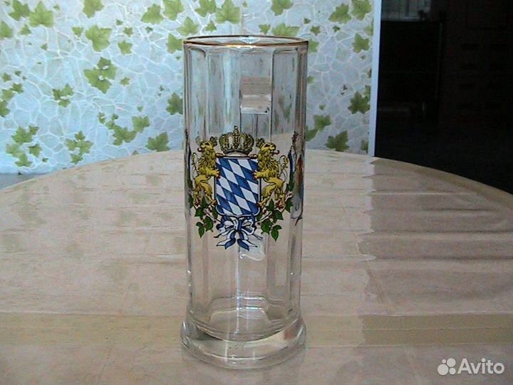 Подарочные пивные кружки для мужчин к 23 февраля