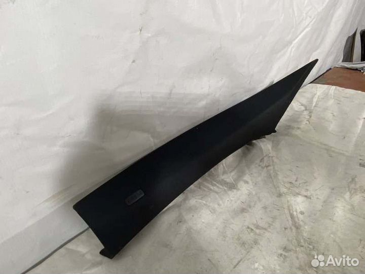 Обшивка стойки кузова левая Jaguar Xe 1 До Рестайл