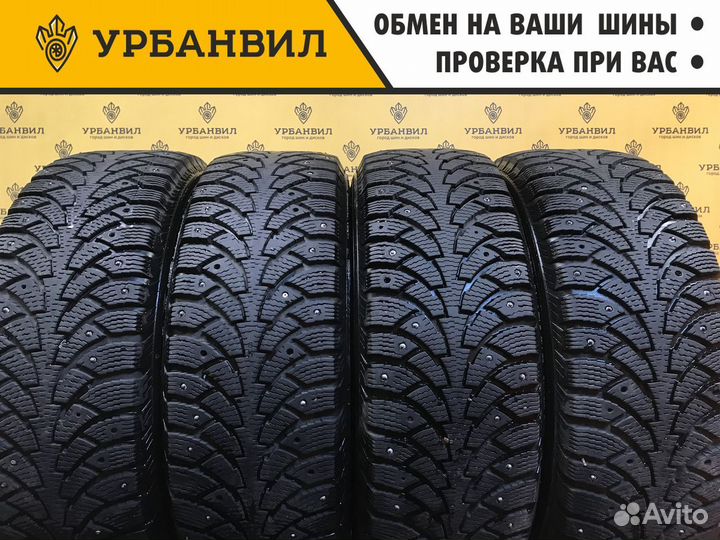 Nokian Tyres Nordman 4 195/65 R15 95T