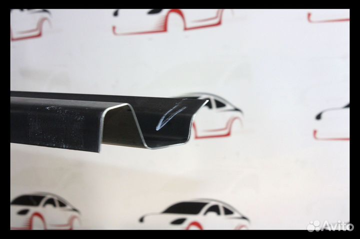 Ремонтный порог Хонда CR-V 1 поколение