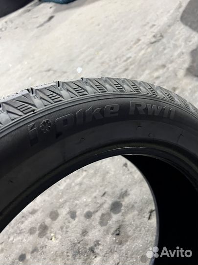 Hankook I'Pike RW11 215/55 R18 95T