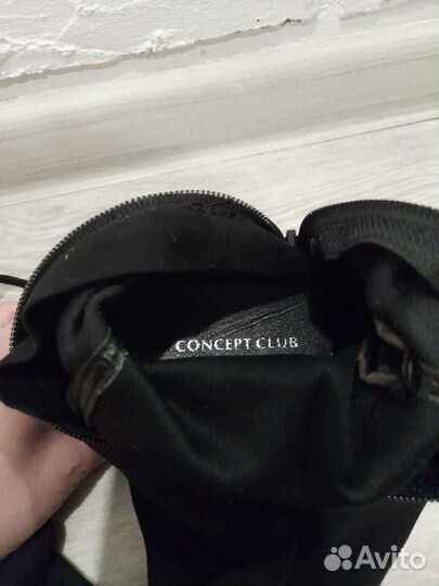 Продам сапоги