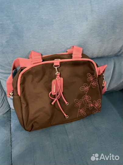 Сумка для ноутбука