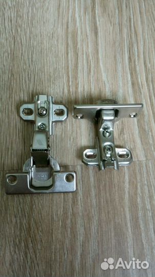 Мебельная фурнитура