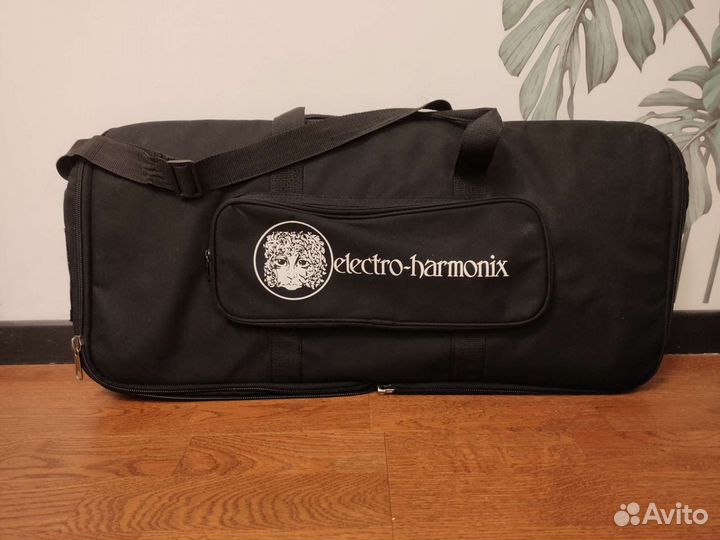 Сумка для педалей Electro-Harmonix (EHX)