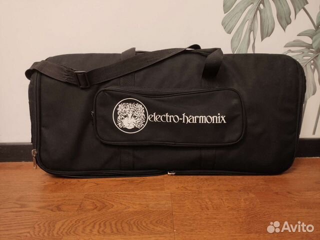 Сумка для педалей Electro-Harmonix (EHX)