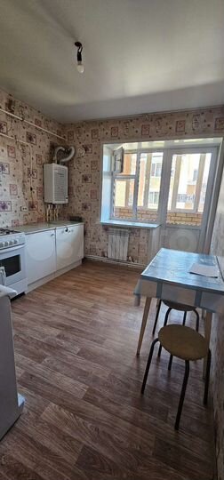 1-к. квартира, 41 м², 2/3 эт.