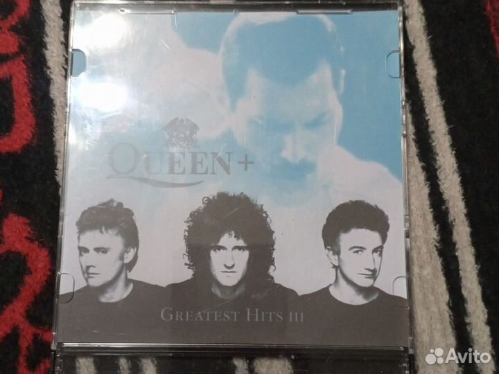 CD компакт диски музыка