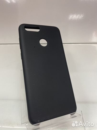 Чехол силиконовый huawei Honor 7A Y5 Prime (2018)