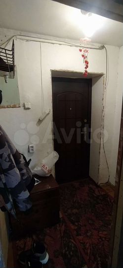 2-к. квартира, 43,6 м², 2/5 эт.