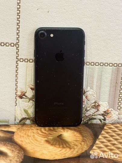 iPhone 7, 32 ГБ