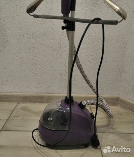 Парогенератор Home Club