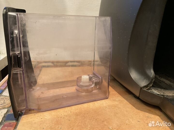 Кофемашина saeco xsmall