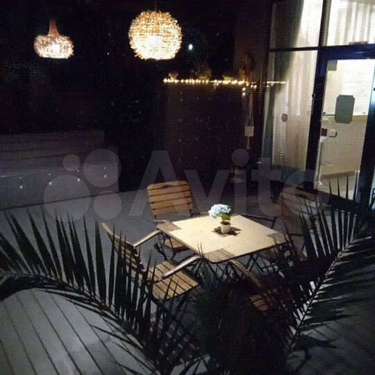 Комната 20 м², 1/1 эт.