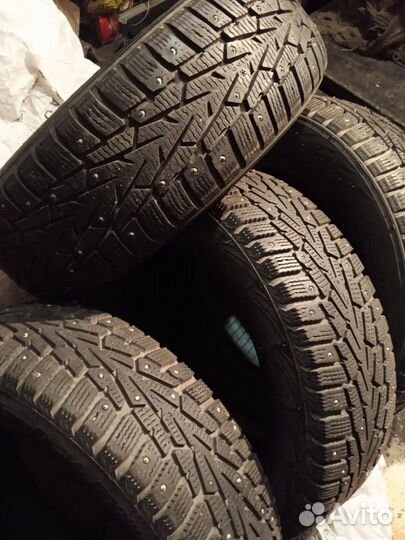 Nokian Tyres Nordman 7 185/65 R15