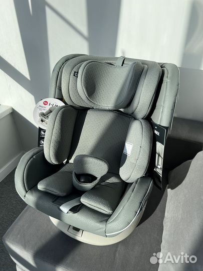 Happy Baby I-Unix Автокресло (0-36 кг)