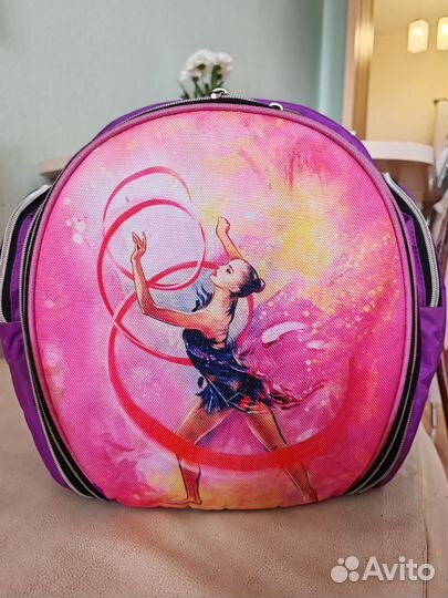 Предметы для художественной гимнастики