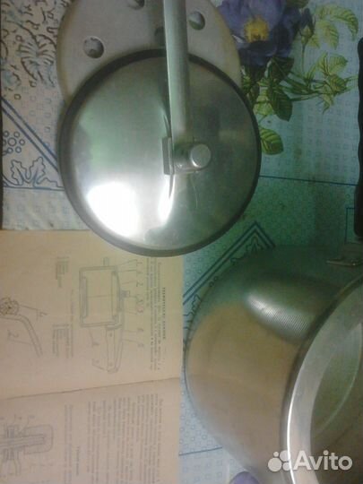 Скороварка СССР