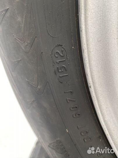 Nokian Tyres Hakkapeliitta 7 185/65 R14 90T