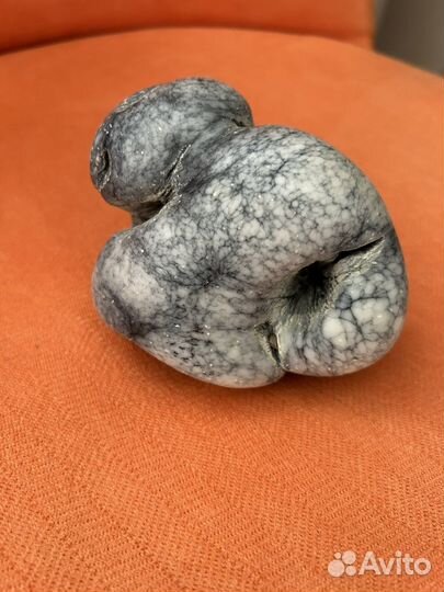 Камень кахолонг