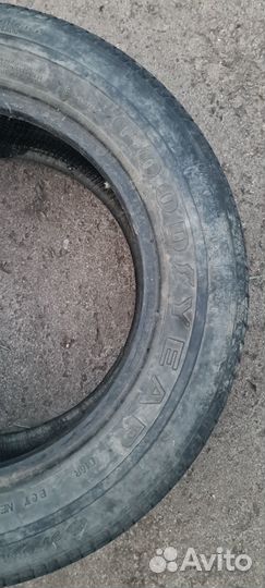 Goodyear Eagle NCT 65 195/65 R15
