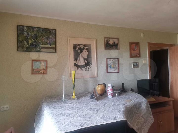 3-к. квартира, 71,5 м², 6/9 эт.