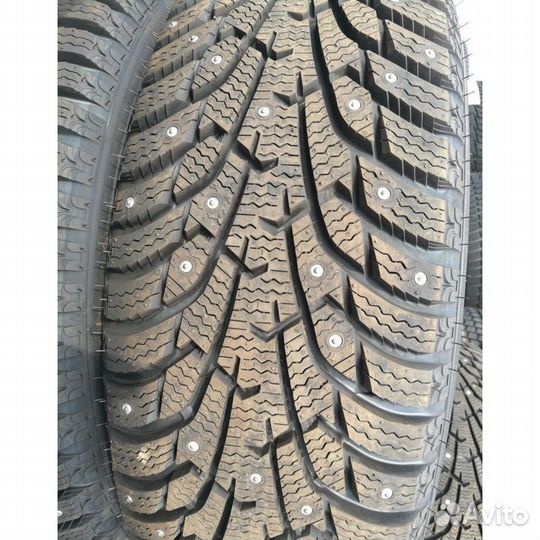 Maxxis NP5 Premitra Ice Nord 195/55 R16