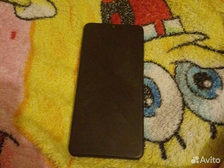 ZTE Blade 20 Smart, 4/128 ГБ