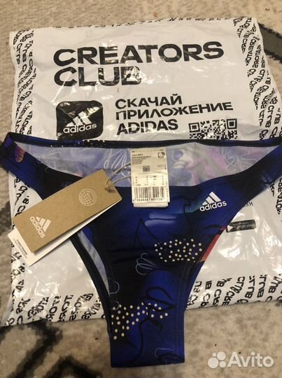 Плавки adidas